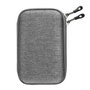 Subblim HDD Business Case Gris para Disco Duro 2,5 pulgadas